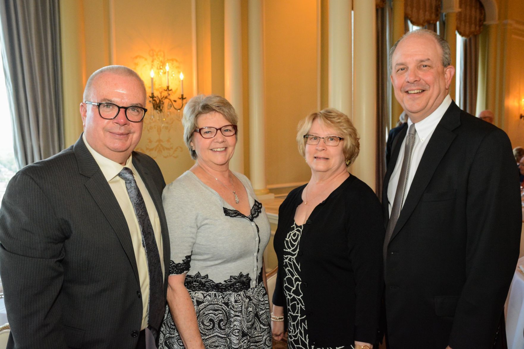 Winter Opera Saint Louis Big Band Dinner Dance
